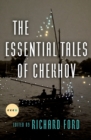 Image for The Essential Tales Of Chekhov Deluxe Edition