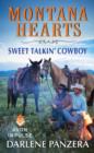 Image for Montana Hearts: Sweet Talkin&#39; Cowboy