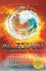 Image for Allegiant Collector&#39;s Edition