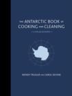 Image for The Antarctic Book of Cooking and Cleaning