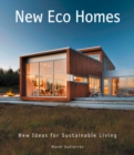 Image for New Eco Homes