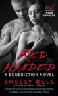 Image for Red Handed : A Benediction Novel