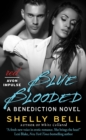 Image for Blue Blooded: A Benediction Novel