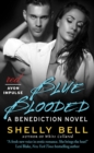 Image for Blue Blooded : A Benediction Novel
