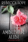 Image for The Ambleside Alibi