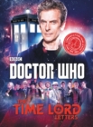 Image for Doctor Who: The Time Lord Letters