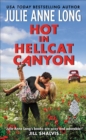 Image for Hot in Hellcat Canyon : book 1