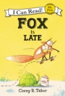 Image for Fox Is Late