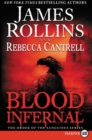 Image for Blood Infernal : The Order of the Sanguines Series
