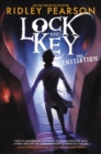 Image for Lock and Key: The Initiation