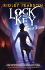 Image for Lock and Key: The Initiation