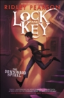Image for Lock and Key: The Downward Spiral : 2