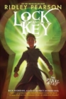 Image for Lock and Key: The Final Step