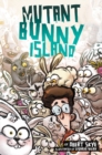 Image for Mutant Bunny Island