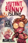 Image for Mutant Bunny Island #3: Buns of Steel
