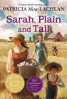 Image for Sarah, Plain and Tall : A Newbery Award Winner