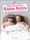 Image for Knit Your Own Kama Sutra: Twelve Playful Projects for Naughty Knitters