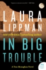 Image for In Big Trouble : A Tess Monaghan Novel