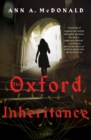 Image for The Oxford Inheritance