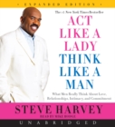 Image for Act Like a Lady, Think Like a Man, Expanded Edition CD