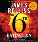 Image for The 6th Extinction Low Price CD