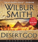 Image for Desert God Low Price CD : A Novel of Ancient Egypt
