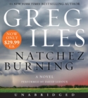 Image for Natchez Burning Low Price CD : A Novel