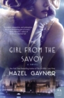 Image for The girl from the Savoy