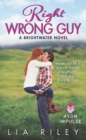 Image for Right Wrong Guy