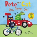 Image for Go, Pete, go