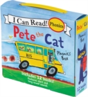Image for Pete the Cat 12-Book Phonics Fun!