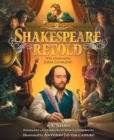 Image for Shakespeare Retold
