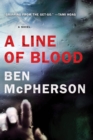 Image for A line of blood