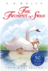 Image for The trumpet of the swan