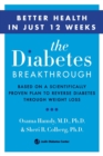 Image for The Diabetes Breakthrough