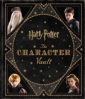 Image for Harry Potter: The Character Vault