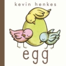 Image for Egg : An Easter And Springtime Book For Kids