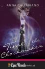 Image for Time of the Clockmaker