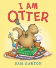 Image for I Am Otter Board Book