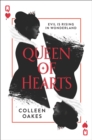 Image for Queen of hearts : 1
