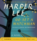 Image for Go Set a Watchman CD : A Novel