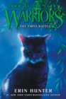 Image for Warriors: Dawn of the Clans #3: The First Battle