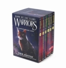 Image for Warriors, dawn of the clansVolumes 1-6