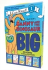 Image for Danny and the dinosaur  : big reading collection