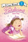 Image for Pinkalicious  : story time