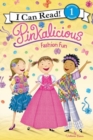 Image for Pinkalicious: Fashion Fun