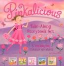 Image for The Pinkalicious Take-Along Storybook Set