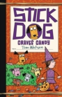 Image for Stick dog craves candy