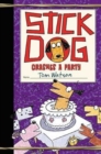 Image for Stick Dog Crashes a Party