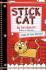 Image for Stick Cat : A Tail of Two Kitties